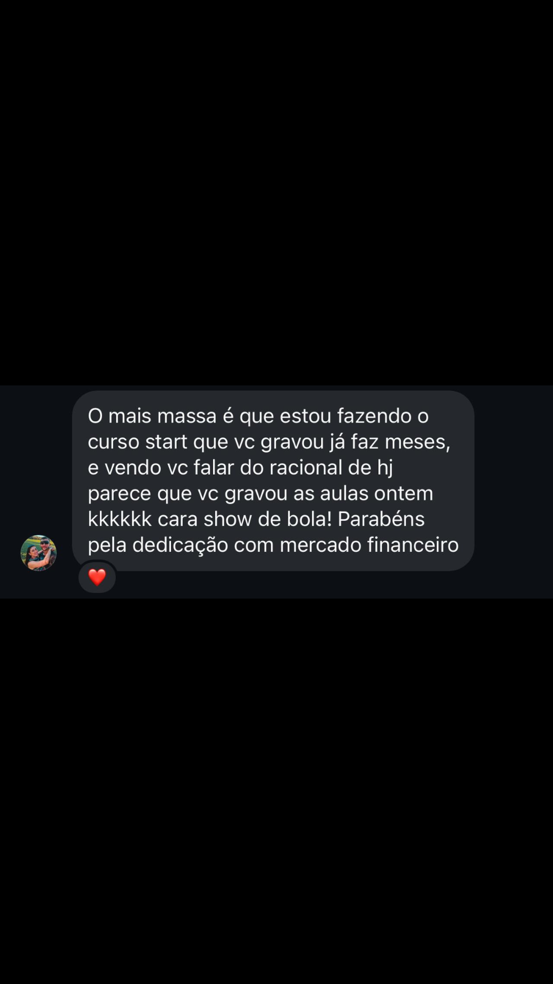 Feedback Aluno 2