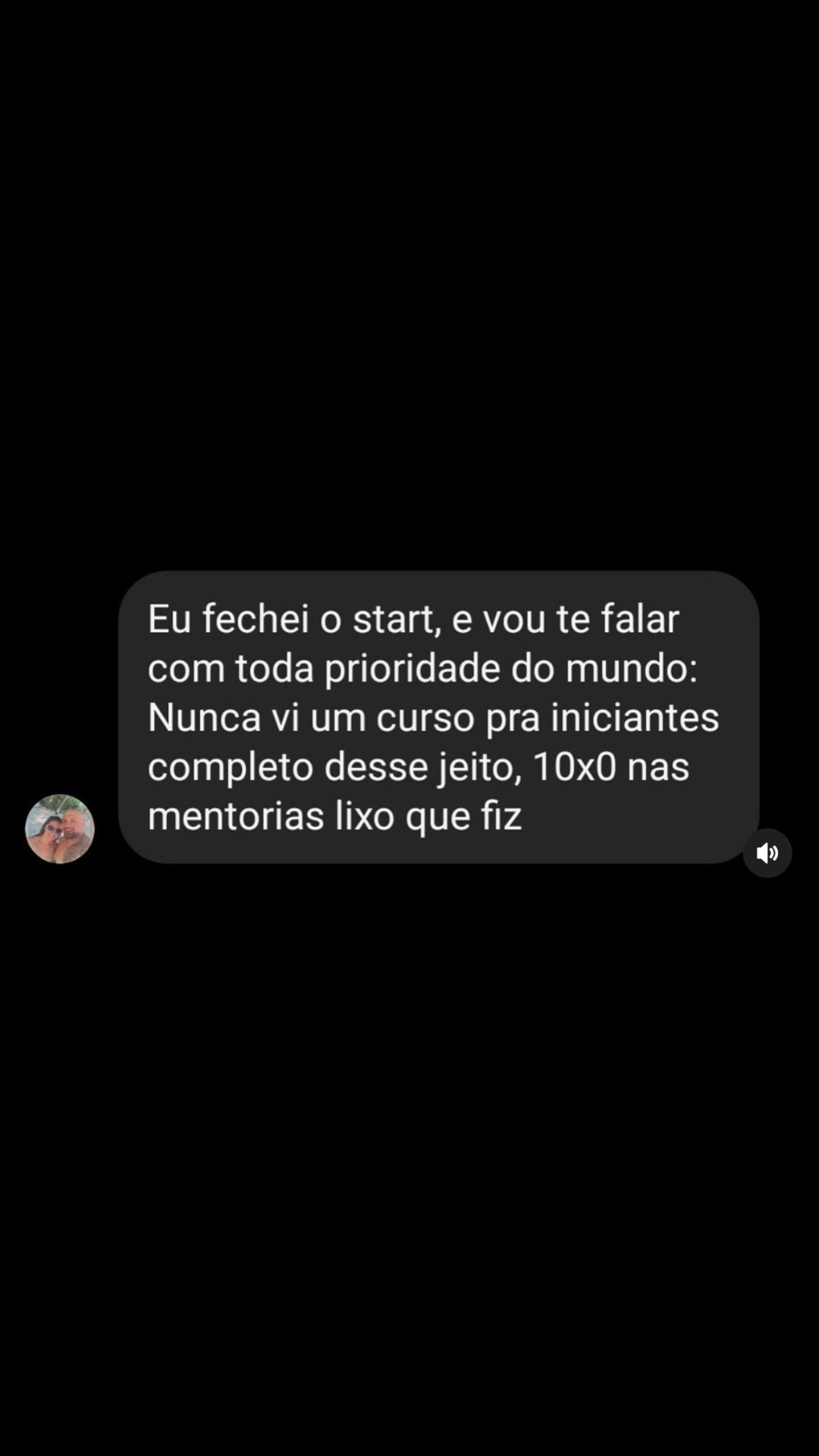 Feedback Aluno 7